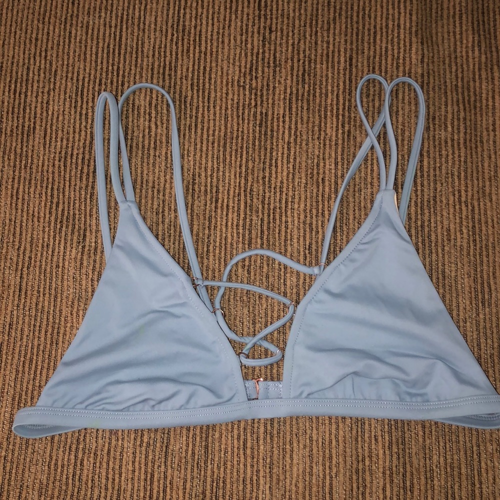 Bikini top